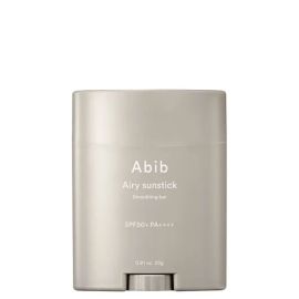 Abib Airy Sunstick Smoothing Bar - 23g