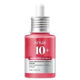 Anua Niacinamide 10 + TXA 4 Serum - 30ml