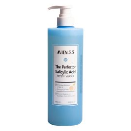 AVIEN 5.5 The Perfector Salicylic Acid Body Wash - 750ml (26.4oz)
