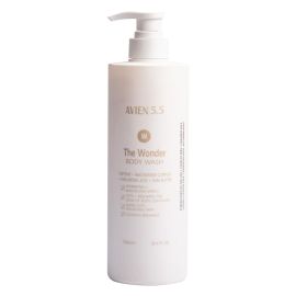 AVIEN 5.5 Wonder Body Wash - 750ml (26.4oz)
