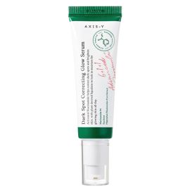 Axis Y Dark Spot Correcting Glow Serum - 50ml