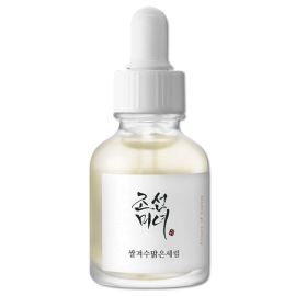 Beauty of Joseon Glow Deep Serum - Rice + Alpha Arbutin - 30ml