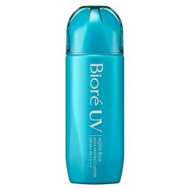 Biore UV Aqua Rich Aqua Protect Lotion Sunscreen - SPF 50 - 70ml