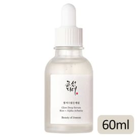Beauty of Joseon Glow Deep Serum - Rice + Alpha Arbutin - 60ml