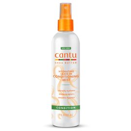 Cantu Shea Butter Hydrating Leave-in Conditioning mist - 273ml