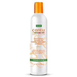 Cantu Smoothing Leave-In Conditioning Lotion - 284g (10oz)