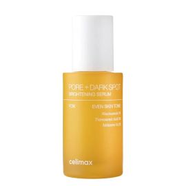 Celimax Pore + Dark Spot Brightening Serum - 30ml