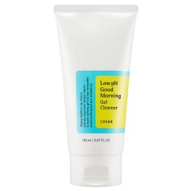 Cosrx Low pH Good Morning Cleanser - 150ml