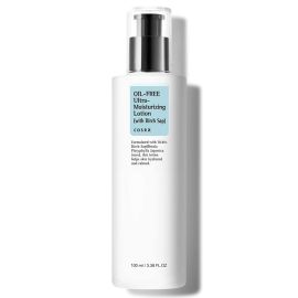 Cosrx Oil Free Ultra Moisturizing Lotion - 100ml