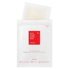 COSRX Acne Pimple Master Patch - 24 Patches