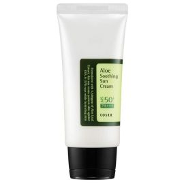 Cosrx Aloe Soothing Sun Cream SPF 50