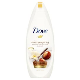 Dove Purely Pampering Body Wash - Shea Butter & Vanilla - 750ml