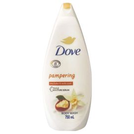 Dove Purely Pampering Body Wash - Shea Butter & Vanilla - 750ml