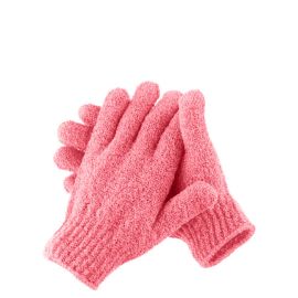 Exfoliating Bath Gloves - 1 Pair
