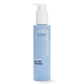 Face Facts Soothing Rice Oil Cleanser - 150ml