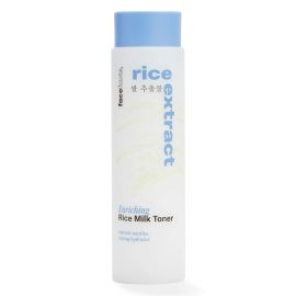 Face Facts Enriching Rice Milk Toner - 150ml