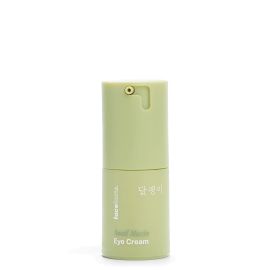 Face Facts Snail Mucin Hydra Smooth Eye Cream - 15ml