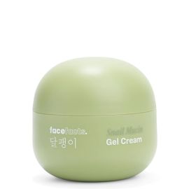 Face Facts Snail Mucin 4 in 1 Advance Gel Cream - 100ml