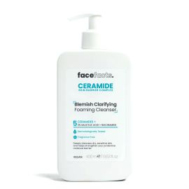 Face Facts Ceramide Blemish Clarifying Foaming Cleanser - 400ml 