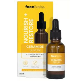 Face Facts Ceramide Serum - 30ml
