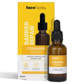 Face Facts Barrier Repair Ceramide Serum - 30ml