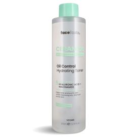 Face Facts Ceramide Oil Control Hydrating Toner - 200ml