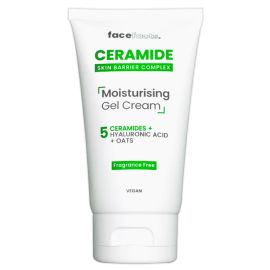 Face Facts Ceramide Moisturising Gel Cream - 50ml