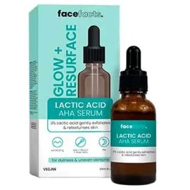 Face Facts Lactic Acid Serum - 30ml