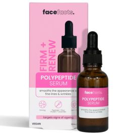 Face Facts Firm & Renew Polypeptide Serum - 30ml