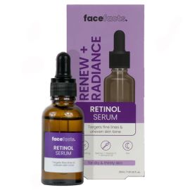 Face Facts Retinol Serum - 30ml