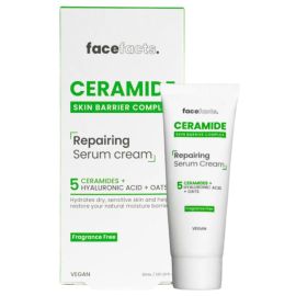 Face Facts Ceramide Repairing Serum Cream - 30ml