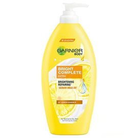 Garnier Bright Complete Extra Body Lotion - 400ml
