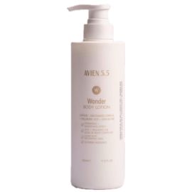 AVIEN 5.5 Wonder Body Lotion - 500ml (17.6oz)