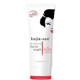 Kojie San Skin Lightening Facial Wash - 100g