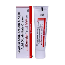 Demelan Cream - 20g