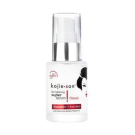 Kojie San Skin Lightening Super Serum - 30ml