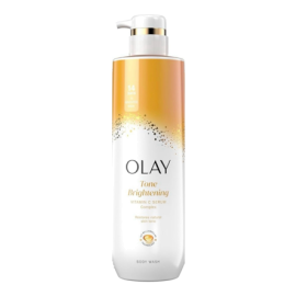 Olay Tone Brightening Vitamin C Serum Complex Body Wash - 591ml (20oz)