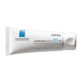 (Free) La Roche Posay Cicaplast Baume B5+ - 3ml 
