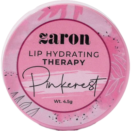 Skin by Zaron Lip Hydrating Therapy - Pinkerest - 4.5g