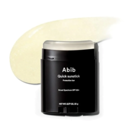 Abib Quick Sun Stick Protection Bar - SPF 50 - 22g