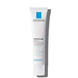  (Free) La Roche - Posay Effaclar Duo (+) Corrective Unclogging Care Anti-Imperfections Skincare Anti-Marks Anti-Recurrence - 3ml