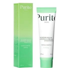 PURITO SEOUL Wonder Releaf Centella Cream Unscented - 50ml