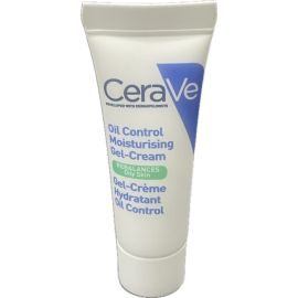 (Free) Cerave Oil Control Moisturising Gel-Cream - 3ml