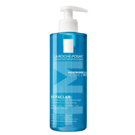 La Roche Posay Effaclar Purifying Foaming Gel Cleanser - 400ml
