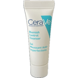 (Free) Cerave Blemish Control Gel - 3ml