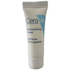 (Free) CeraVe SA Smoothing Cream - 5ml