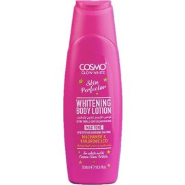 Cosmo Glow White Skin Perfector Whitening Body Lotion - 500ml