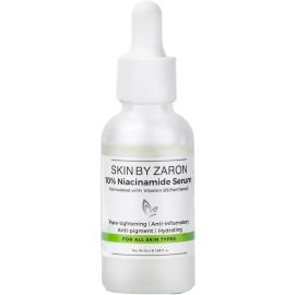 Skin by Zaron 10% Niacinamide Serum - 30ml