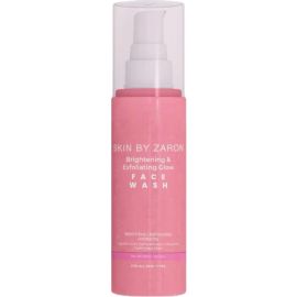 Skin by Zaron Brightening & Exfoliating Glow Face Wash - 200ml
