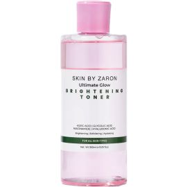 Skin by Zaron Ultimate Glow Brightening Toner - 300ml